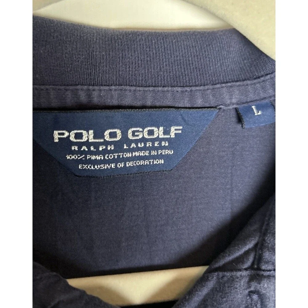 Ralph Lauren this navy